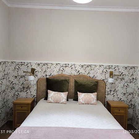 Quartos De Limao Golegã Екстериор снимка