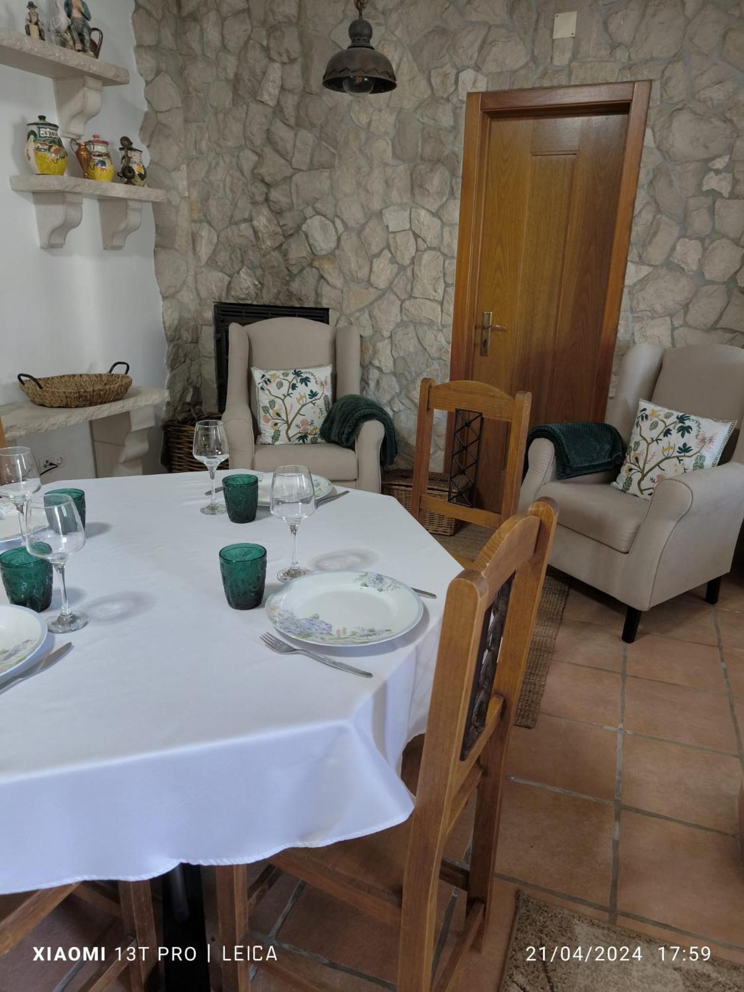 Quartos De Limao Golegã Екстериор снимка