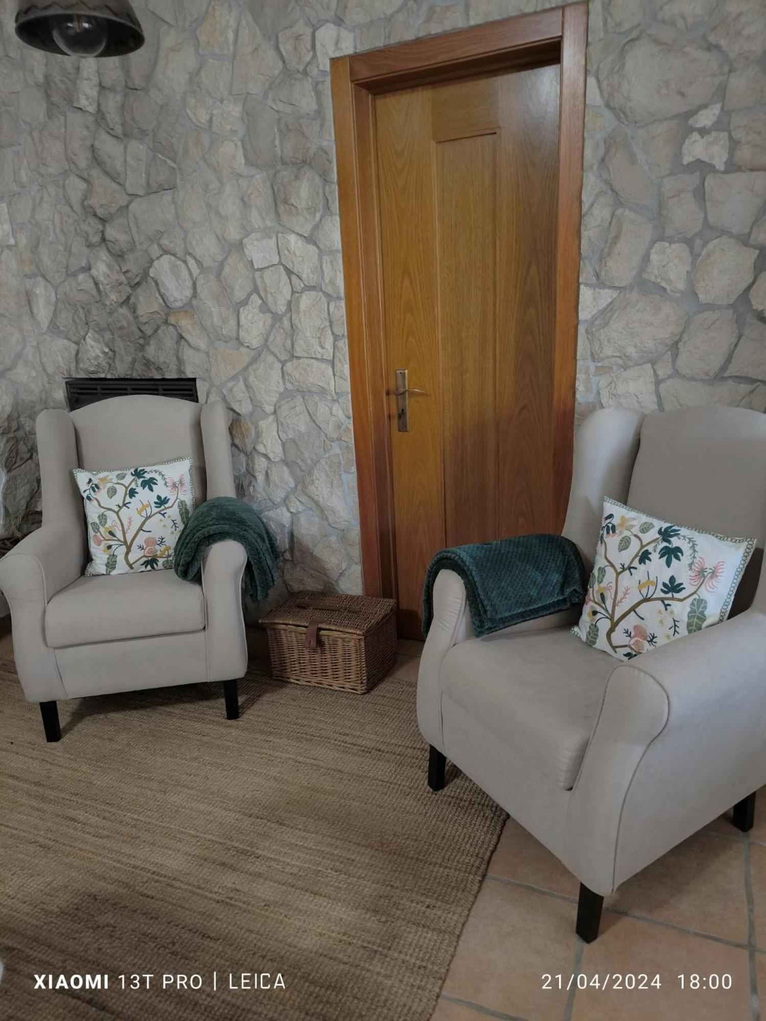 Quartos De Limao Golegã Екстериор снимка