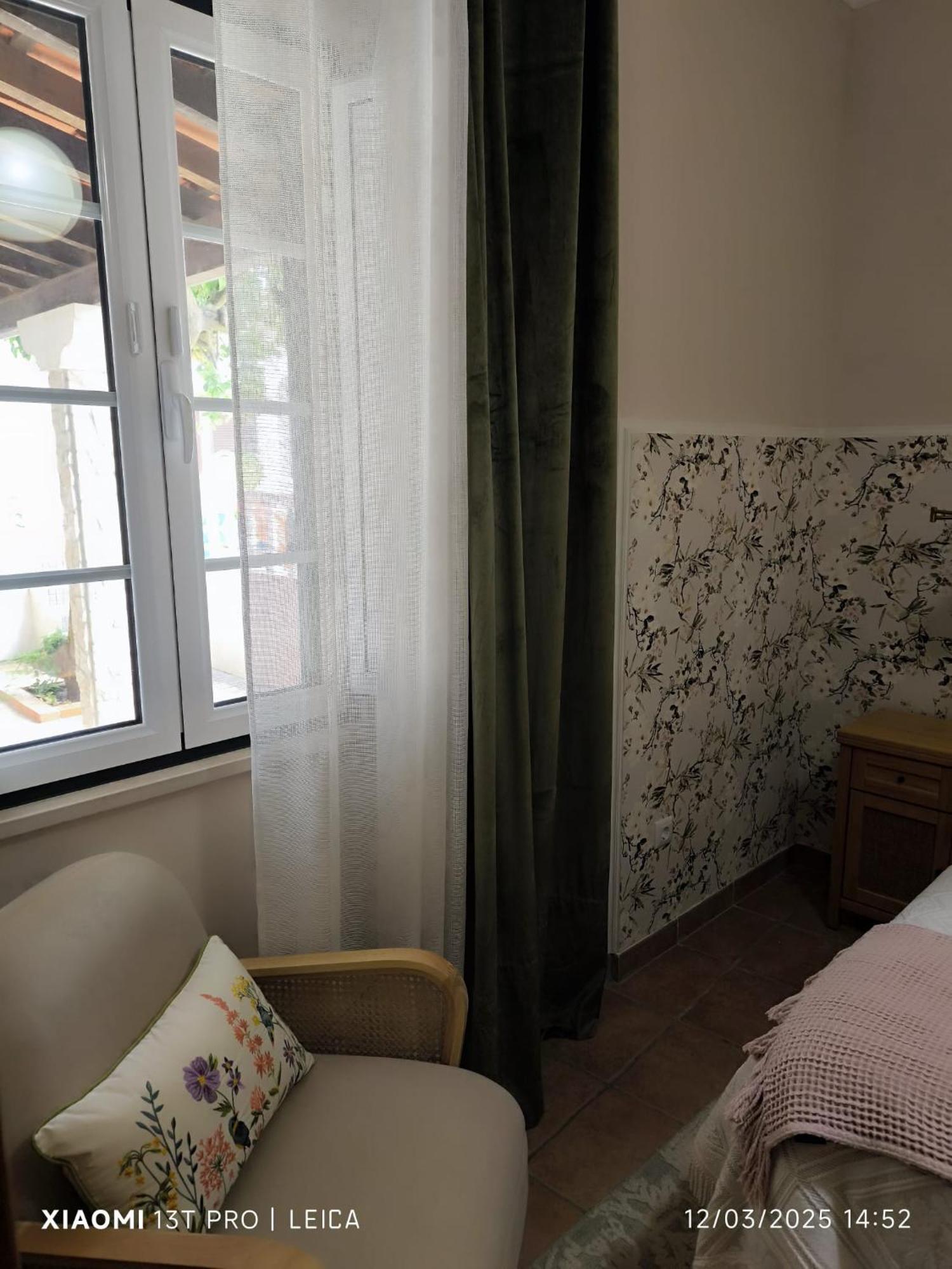 Quartos De Limao Golegã Екстериор снимка